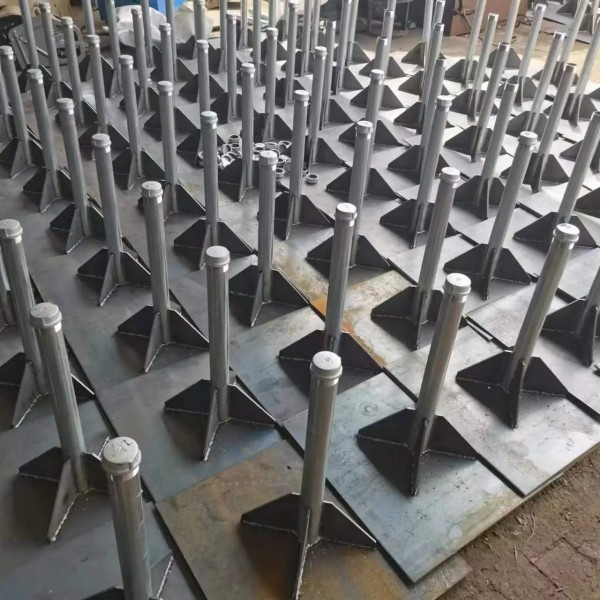 长宁沉降板现货