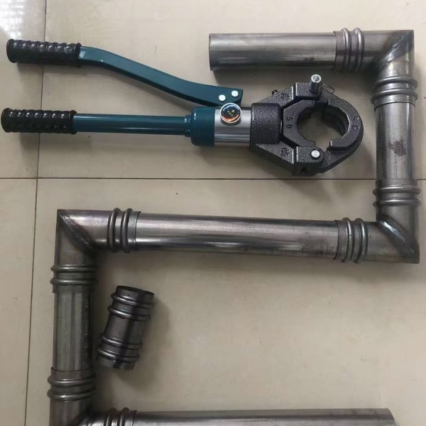 长宁冷却管生产